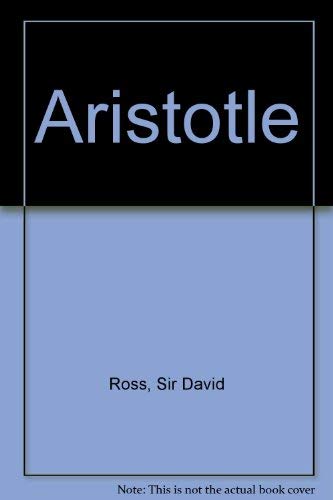 Aristotle