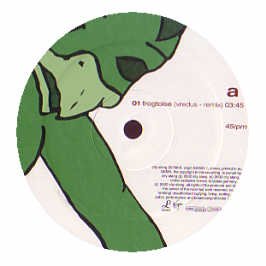 Schneider Tm / Frogtoise