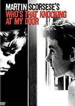 Who's that Knocking At My Door
