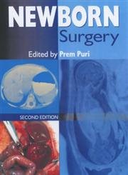 Newborn Surgery