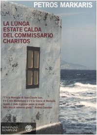 La lunga estate calda del commissario Charitos