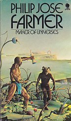The maker of universes
