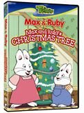 Max and Ruby - Max and Ruby's Christmas Tree