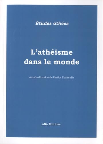 L'ATHEISME DANS LE MONDE