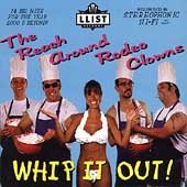 Whip It Out