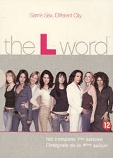 The L Word : L'intégrale saison 1 - Coffret 4 DVD