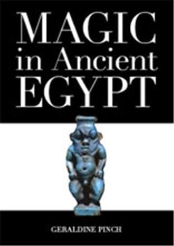 Magic in Ancient Egypt