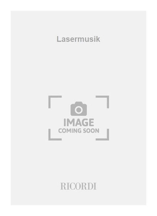 Lasermusik