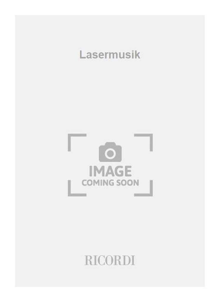 Lasermusik