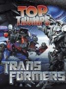 Transformers" (Top Trumps)