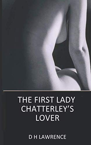 The First Lady Chatterley's Lover
