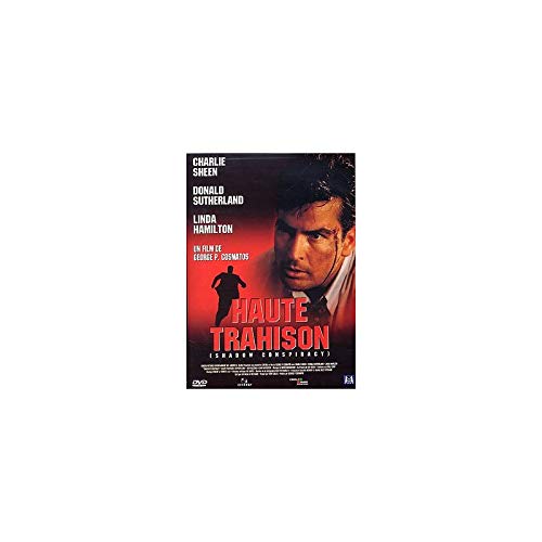 Haute trahison