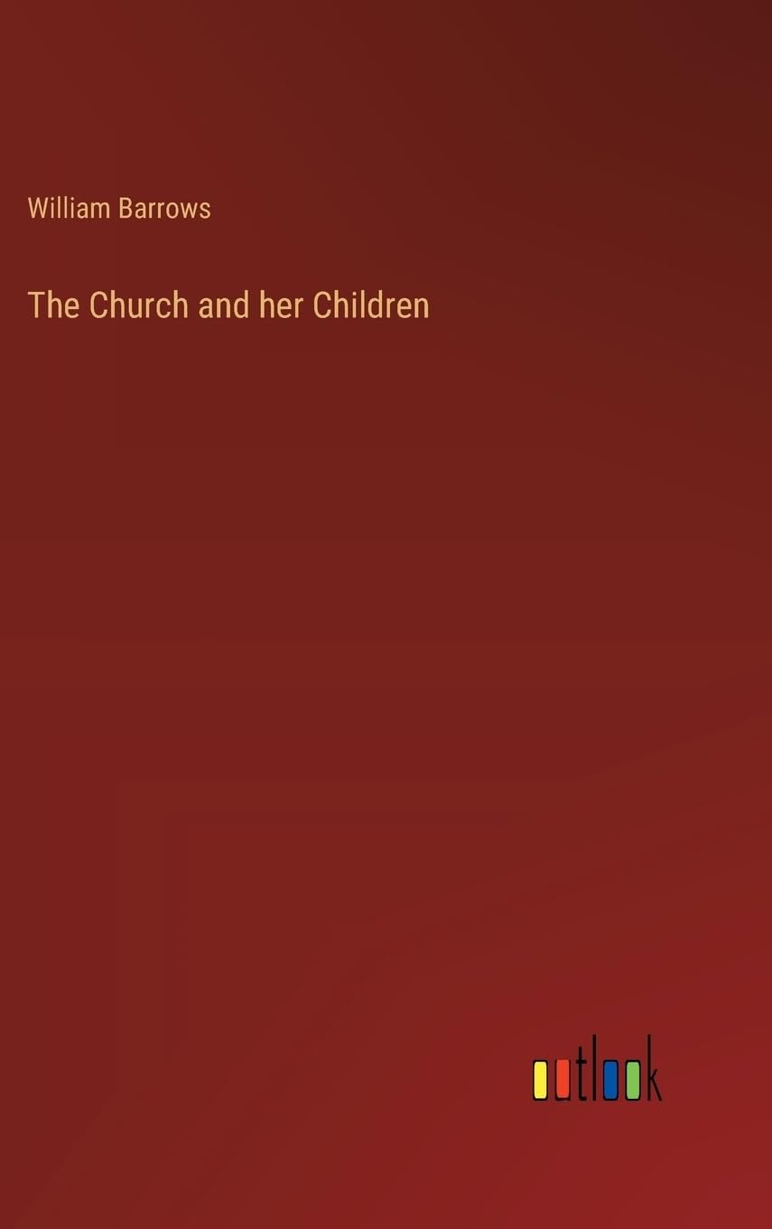 The Church and her Children