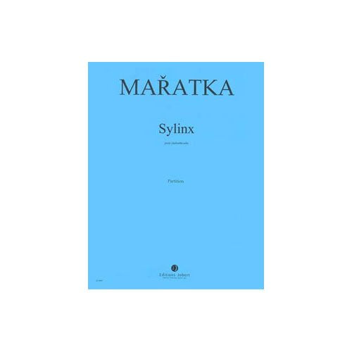 Maratka: Sylinx