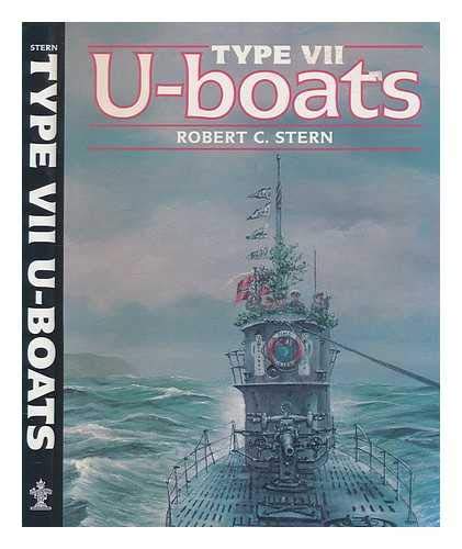Type VII U-Boats