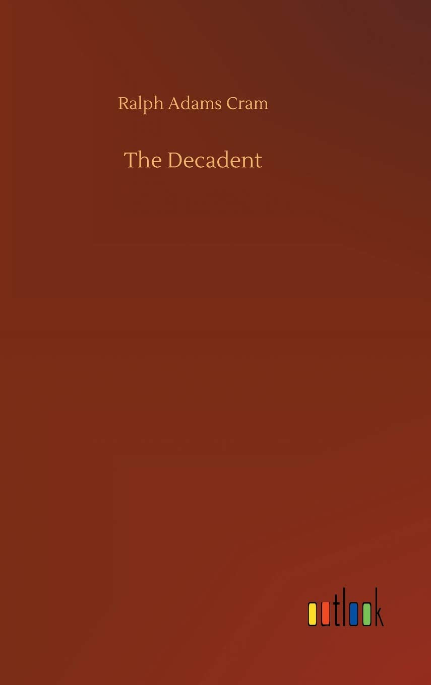 The Decadent