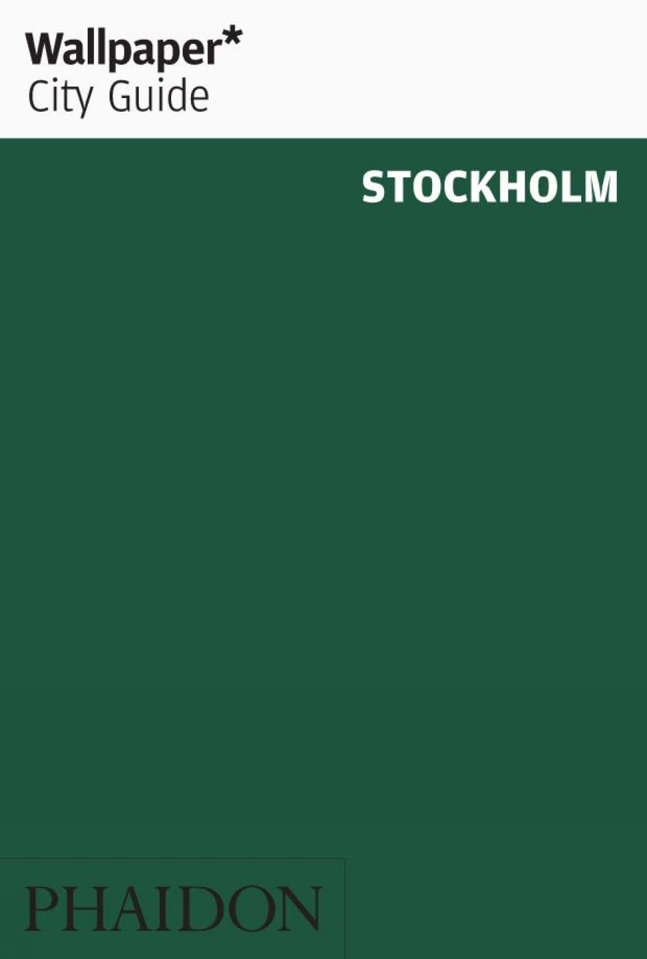 Wallpaper City Guide: Stockholm