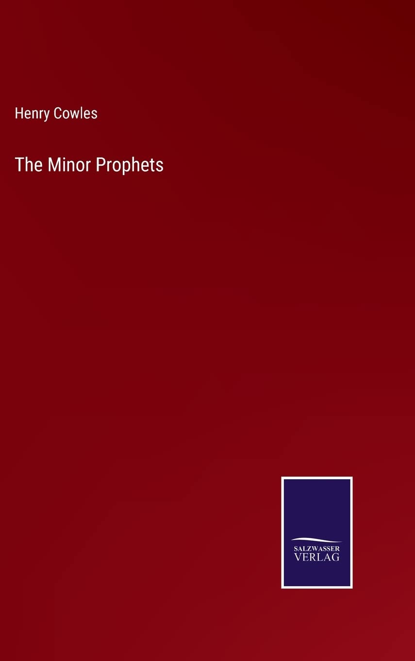 The Minor Prophets