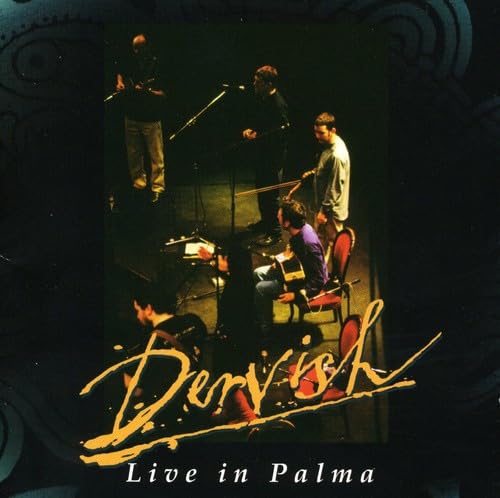 Live in Palma