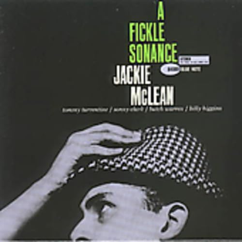 Fickle Sonanse