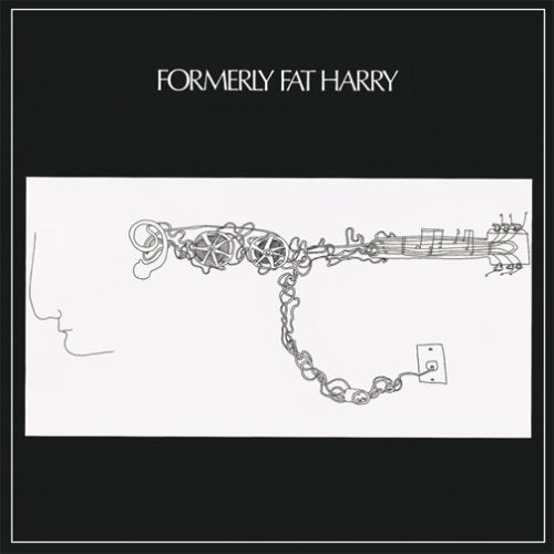 Formerly Fat Harry
