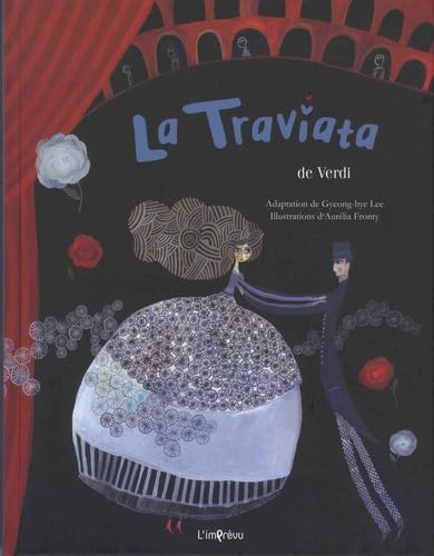 TRAVIATA (LA)