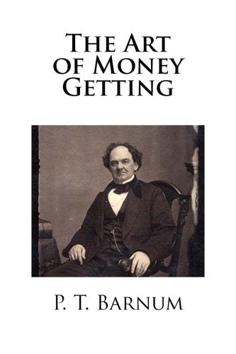 The Art of Money Getting