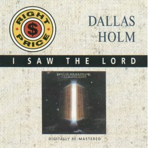 I Saw the Lord