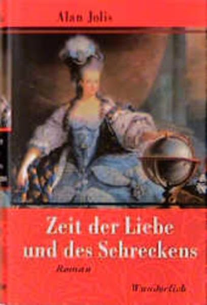 Zeit der Liebe und des Schreckens