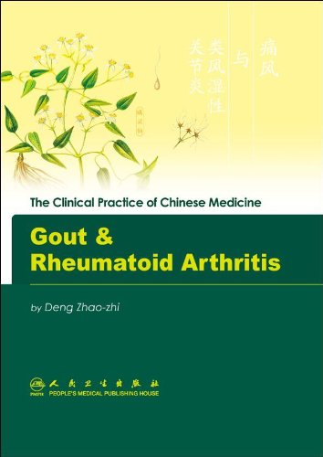 Gout & Rheumatoid Arthritis