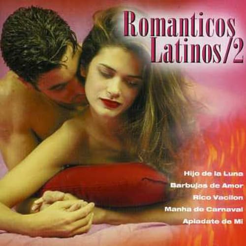Romantic Latinos 2