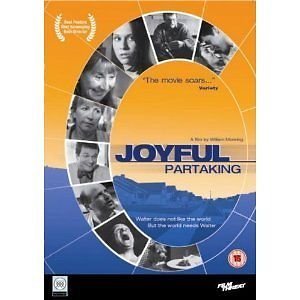Joyful Partaking