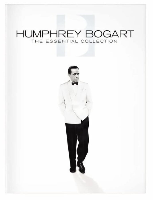 Humphrey Bogart: The Essential Collection (DVD)