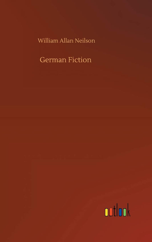 German Fiction