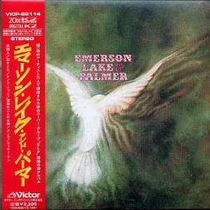 Emerson Lake & Palmer