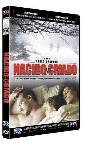 Nacido y criado