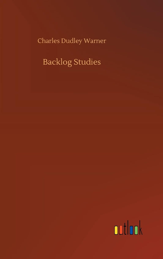 Backlog Studies