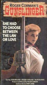 Roger Corman's Gunslinger