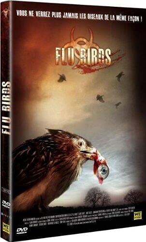 Flu Birds