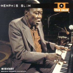 Midnight (French Import)