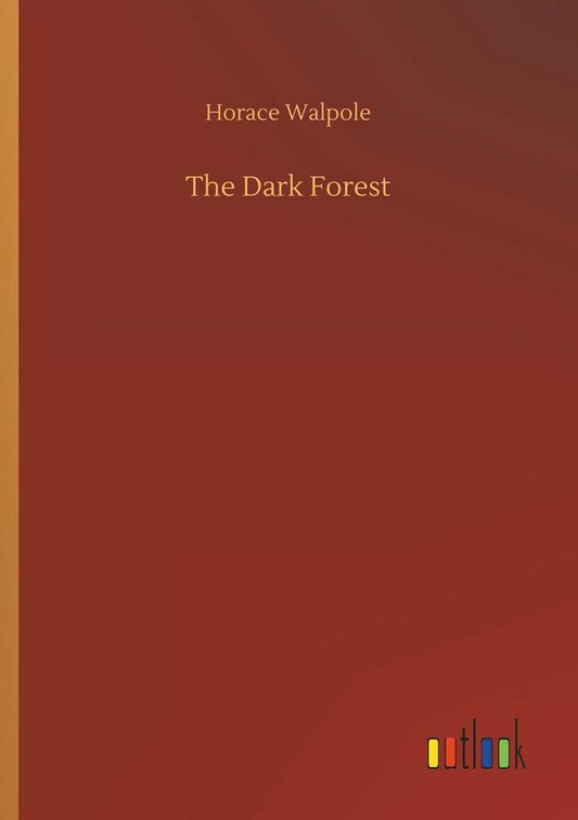 The Dark Forest