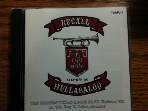 Recall! Step-Off On Hullabaloo! (1990-08-02)