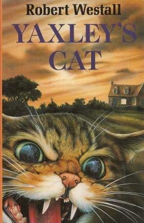 Yaxley's Cat (Firefly Plus Books)