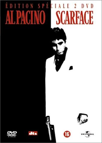 Scarface - Edition Collector 2 DVD