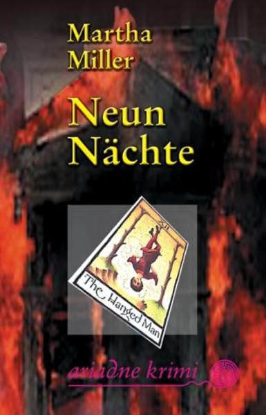 Neun Nächte.