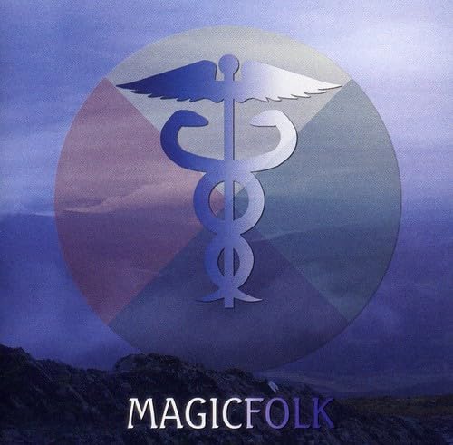 Magicfolk
