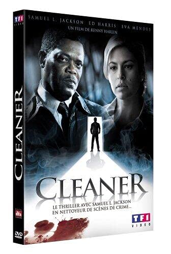 Cleaner