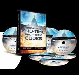Breaking End-Time Prophetic Codes