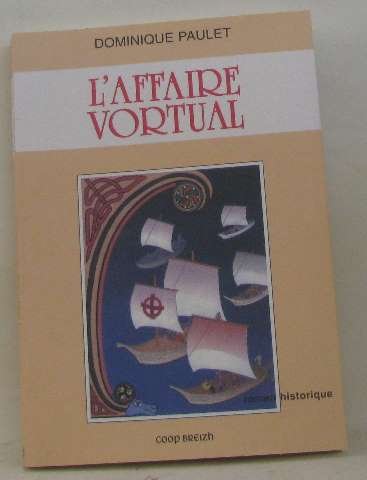Affaire Vortual