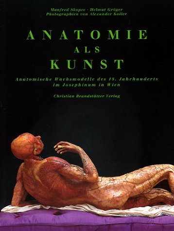 Anatomie als Kunst